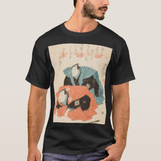 Ukiyo-e T-Shirt