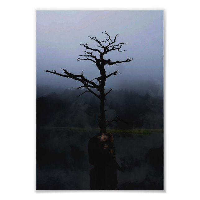 Ukiyo Photo Print (Front)