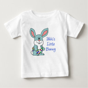 Ukki's Little Bunny Baby T-Shirt