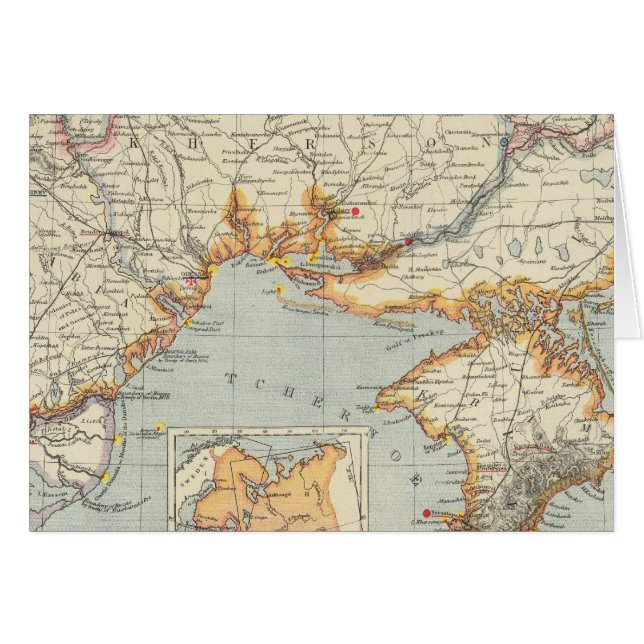 Ukraine and Moldova (Front Horizontal)