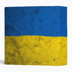 Ukraine Binder