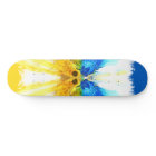 Ukraine Butterfly