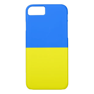 Ukraine iPhone 8/7 Case