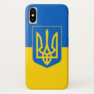 Ukraine Case-Mate iPhone Case