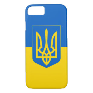 Ukraine Case-Mate iPhone Case