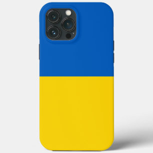 Ukraine iPhone 13 Pro Max Case