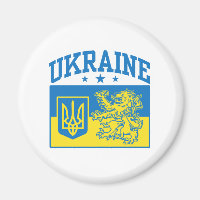Ukraine Coat of Arms