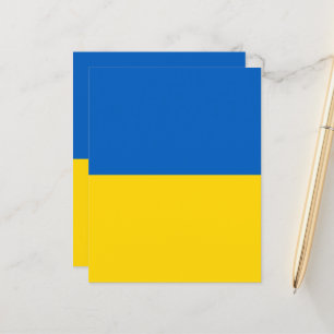 Ukraine flag