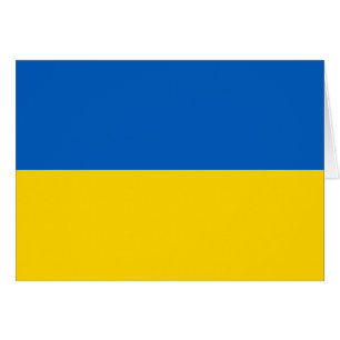 Ukraine Flag