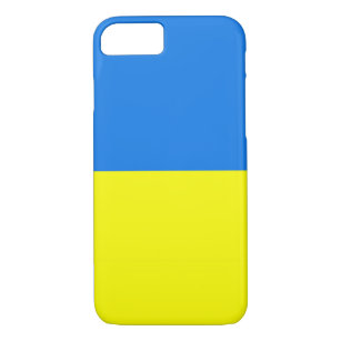 Ukraine Flag Case-Mate iPhone Case