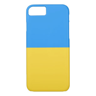 Ukraine flag Case-Mate iPhone case