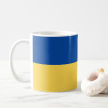 UKRAINE FLAG