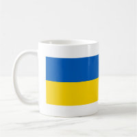 Ukraine Flag