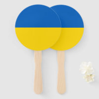 Ukraine flag