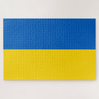 Ukraine Flag