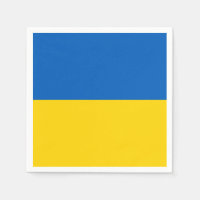 Ukraine Flag