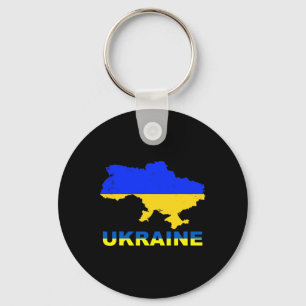 Ukraine Flag Shirt Ukrainians Gift Ukrainian 2 Keychain