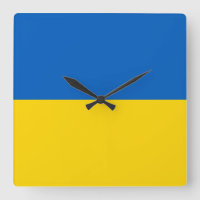 Ukraine Flag