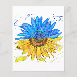 Ukraine Flag Sunflower Vintage Shirt Ukrainian Sup