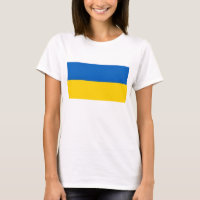 Ukraine Flag