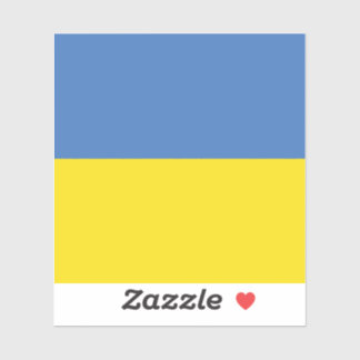 Ukraine Flag, Ukrainian Slava Ukraini Слава Україн