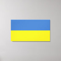Ukraine Flag, Ukrainian Slava Ukraini Слава Україн