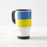 Ukraine Flag, Ukrainian Slava Ukraini Слава Україн