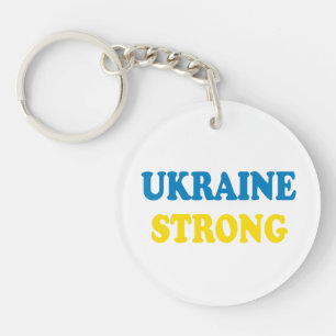 Ukraine forte