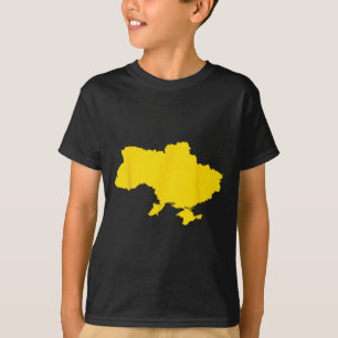 Ukraine Glory To The Heroes  T-Shirt