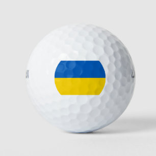 UKRAINE GOLF BALLS