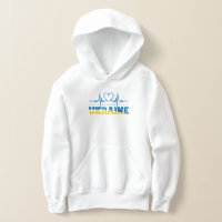 Ukraine In The Heart, Stand With Ukraine