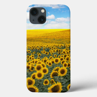 UKRAINE IPHONE 13 CASE 
