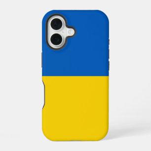 Ukraine iPhone 16 Case