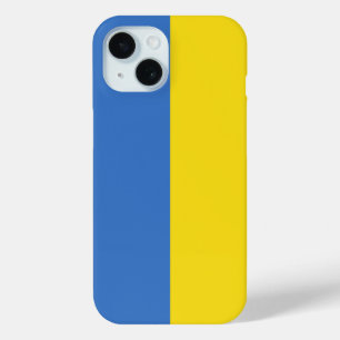ukraine iPhone 3 case