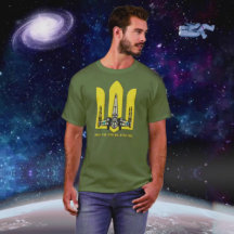 Ukraine May The 4th Be With You -