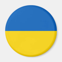 Ukraine National Flag