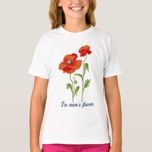 Ukraine peace colourful T-Shirt