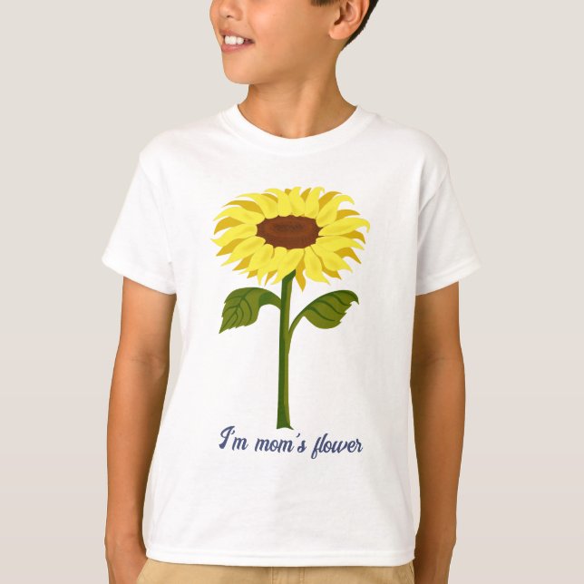 Ukraine peace colourful  T-Shirt (Front)