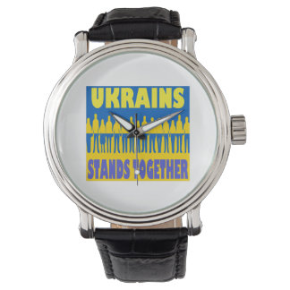 Ukraine Peace Design Watch
