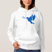 Ukraine Peace Dove 