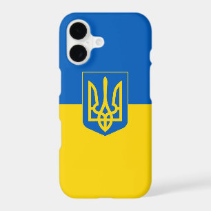 Ukraine phone case