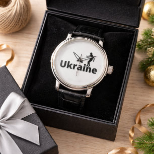 Ukraine soccer watch