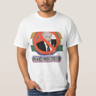 Ukraine standwithukraine stoprussia stopInvasion T-Shirt