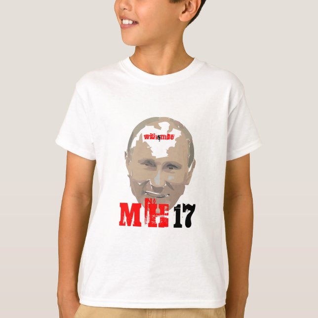 Ukraine standwithukraine stoprussia stopInvasion T-Shirt (Front)