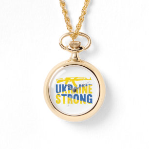 Ukraine Strong Support for Ukraine Watch