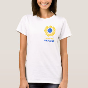 Buy Women's t-shirts by a Ukrainian brand