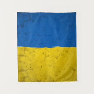 Ukraine Tapestry