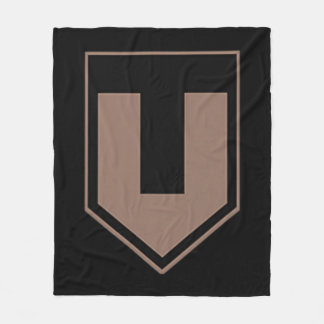 UKRAINE TERRITORIAL DEFENSE FORCES UKR ARMED FORCE FLEECE BLANKET