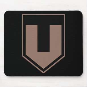UKRAINE TERRITORIAL DEFENSE FORCES UKR ARMED FORCE MOUSE PAD