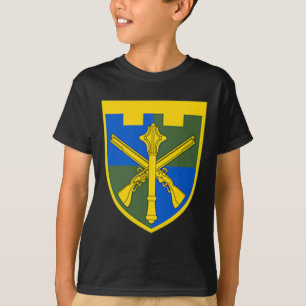 Ukraine Territorial Defense Forces Ukr Armed Force T-Shirt
